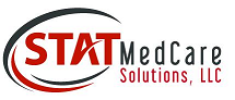 STAT med logo